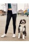 Aerie OFFLINE By OG Leggings Black