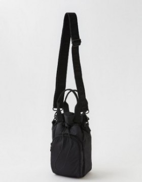 Aerie OFFLINE By Crossbody Water Bottle Bags Black