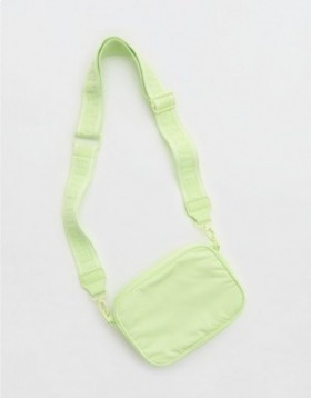 Aerie OFFLINE By Makin' Moves Bags Green