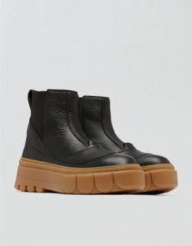 Aerie Caribou™ X Chelsea WP Boots Brown
