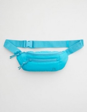 Aerie OFFLINE By Belt Bags Blue