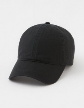 Aerie OFFLINE By Baseball Hats Black