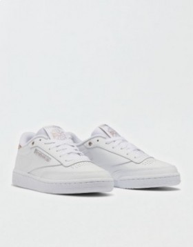Aerie Club C 85 Sneakers White