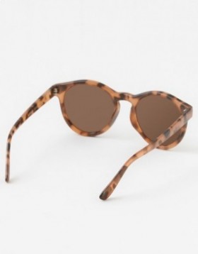 Aerie Love Goes Round Sunglasses White
