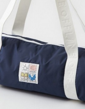 Aerie OFFLINE By Yoga Mat Bags Royal Blue Navy