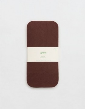 Aerie Basic Socks Khaki