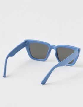 Aerie Weekend Sunglasses Navy