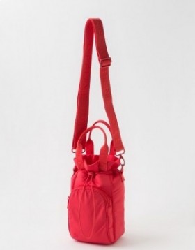 Aerie OFFLINE By Crossbody Water Bottle Bags Red