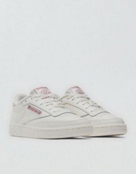 Aerie Club C 85 Vintage Sneakers Light Pink