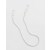 Aerie OFFLINE By Metal Strap Bags White