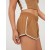Aerie OFFLINE By Low Rise Hot Stuff Shorts Khaki