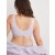 Aerie SMOOTHEZ Padded Sweetheartlette Bras Lavender