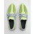 Aerie Kinetic Impact Lace Sneakers Light Green