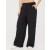 Aerie OFFLINE By Nylon Cargo Pants Black