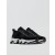 Aerie Kinetic™ Impact II Wonder Lace Sneakers Black