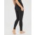 Aerie OFFLINE By The Hugger High Waisted Pocket Leggings Black