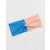 Aerie Nylon Top Knot Hair Accessory Coral