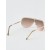 Aerie Y2K Sunglasses Brown