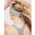 Aerie OFFLINE By The Hugger Cinch Hair Accessory Gray