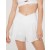 Aerie OFFLINE By Real Me Crossover Flowy Shorts White