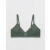 Aerie Show Off Lace Cut Outlette Bras Royal Blue