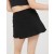 Aerie OFFLINE By Real Me Crossover Tennis Skirts Black