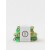 Aerie St. Patty's Day Teleties Hair Ties Pack Hair Accessories Green