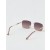 Aerie Seize the Day Sunglasses Gold