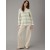 Aerie Whoa So Soft Ballet-Neck Pullover Green