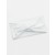 Aerie OFFLINE By Real Me Twist Hair Accessory White