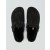 Aerie Boston Shearling Clogs Black