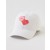 Aerie OFFLINE By Baseball Hats White
