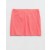 Aerie Crinkle Swim Tube Skirts Coral Orange