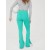 Aerie OFFLINE By The Hugger Split-Hemcut Leggings Turquoise