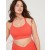 Aerie OFFLINE By Real Me Hold Up! Racerback Sports Bras Red