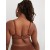 Aerie SMOOTHEZ Mesh Unlined Bras Brown