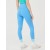 Aerie OFFLINE By The Hugger High Waisted Leggings Blue