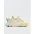 Aerie Kinetic Breakthru Day Lace Sneakers White