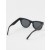 Aerie OFFLINE By Cateye Sunglasses Black