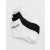 Aerie OFFLINE By Crew 3-Pack Socks Black