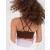 Aerie OFFLINE By Real Me Hold Up! Sports bras dark gray