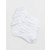 Aerie OFFLINE By Crew 3-Pack Socks White