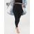 Aerie OFFLINE By Real Me High Waisted Leggings Black