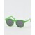 Aerie Love Goes Round Sunglasses Green