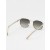 Aerie Le Specs Neptune Deux Sunglasses Leopard