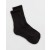 Aerie OFFLINE By Crew Socks Black