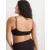 Aerie Slick Chicks Adaptive Lounge VELCRO®nd Fasteners Bras Black