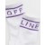 Aerie OFFLINE By Crew Socks Purple