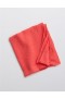  Aerie Gauze Mini Saia Sarong Vermelha