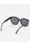  Óculos de Sol Aerie Dare To Square Preto